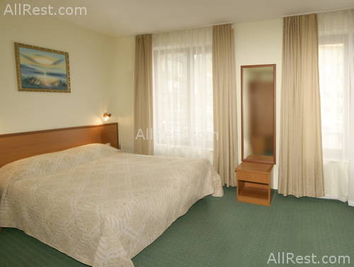 Dionis Hotel 5
